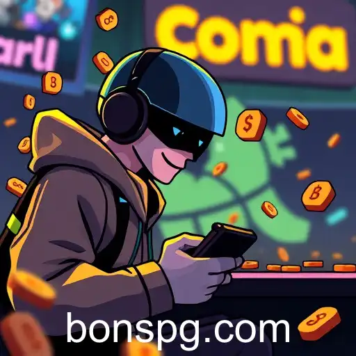 Bons as a Game-Changer in Digital Gaming