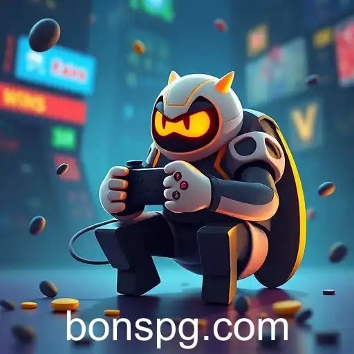 Bons: The Game Revolutionizing Online Play