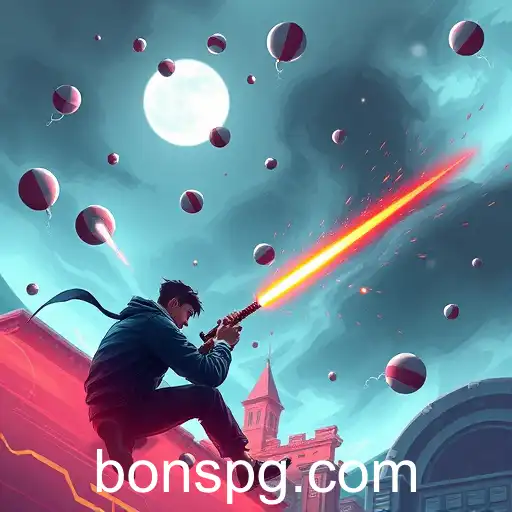 The Rise of Bons Games in 2025