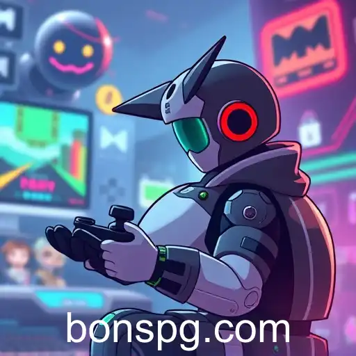 Bons: A New Era in Online Gaming