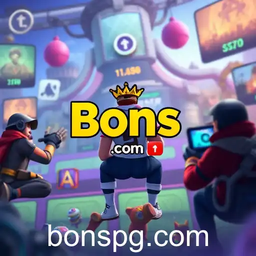 Revamping Online Gaming: The Rise of 'Bons' in 2025