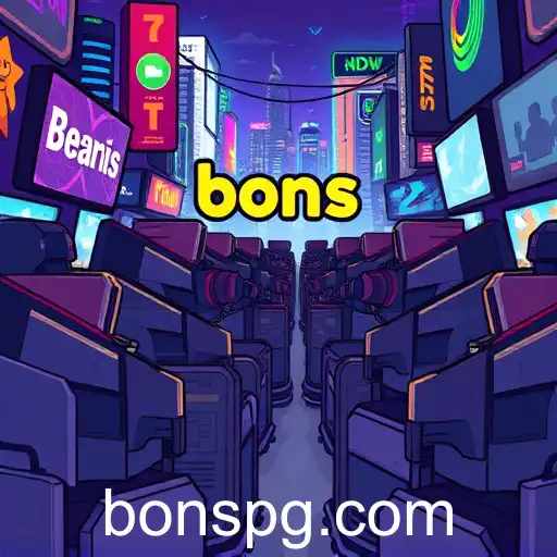 Unraveling Bons: The Trending Keyword in Gaming