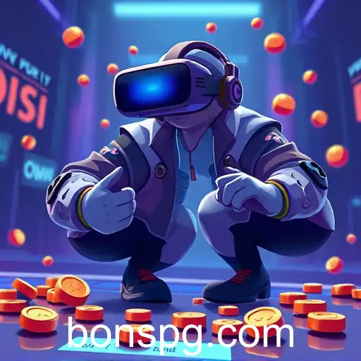 Gaming Innovation: Trends and Insights