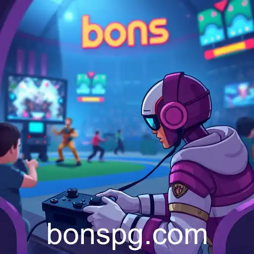 Gaming Trends: The Rise of Bons and Virtual Worlds