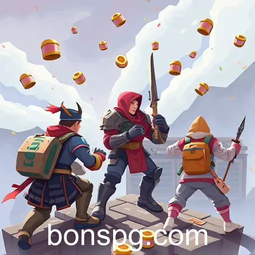 The Rise of Bons in Online Gaming