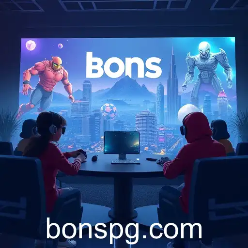 Exploring the Rise of 'Bons' in Online Gaming