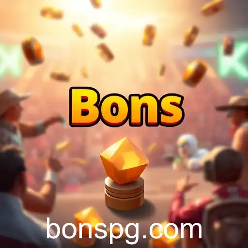 The Rise of Bons in Gaming