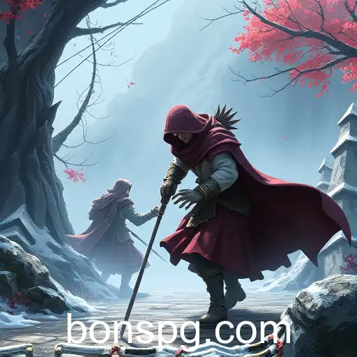 Exploring the Allure of Role-Playing Games: A Deep Dive