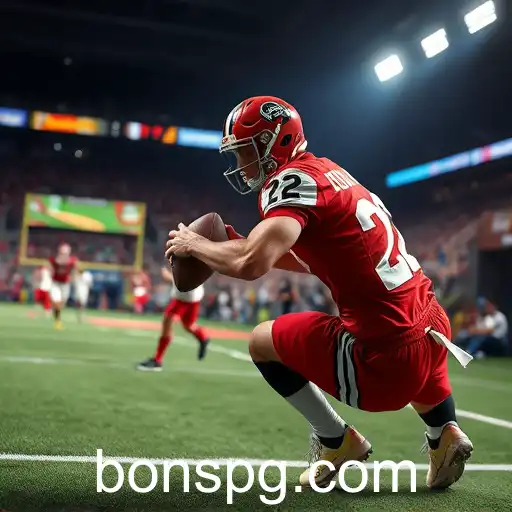 Exploring the Exciting World of Sports Games: A Focus on 'Bons'