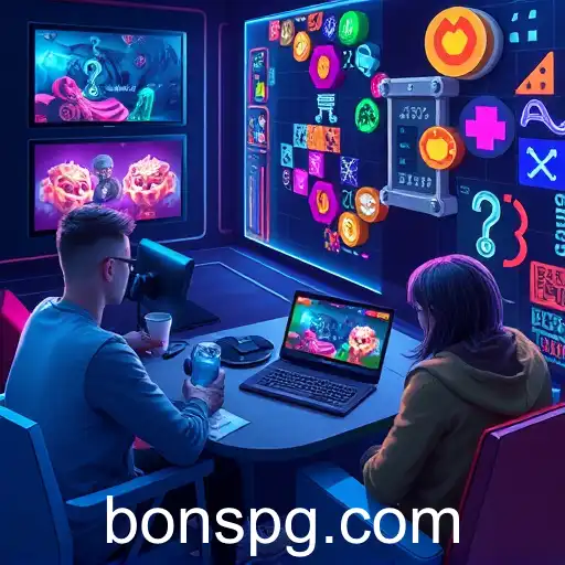 The Evolving Landscape of Online Gaming